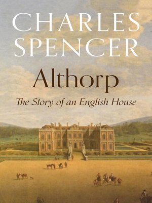 cover image of Althorp